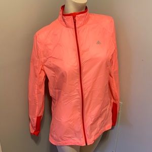 Adidas windbreaker